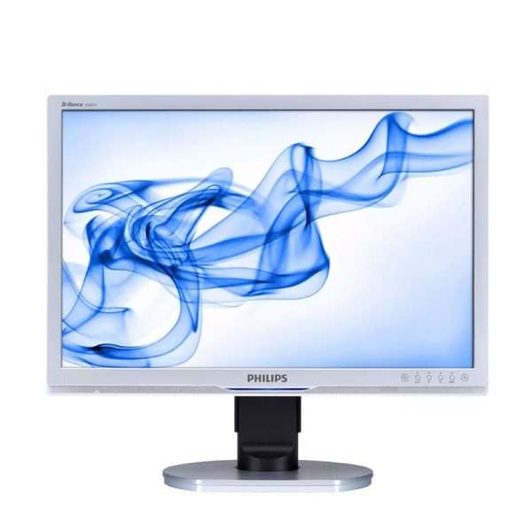 شاشة كمبيوتر PHILIPS BRILLIANCE 19B